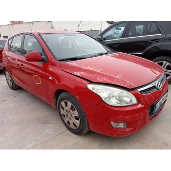 hyundai i30 del año 2007