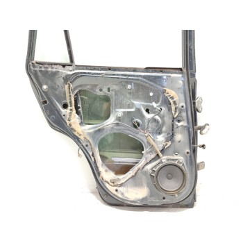 Recambio de puerta trasera izquierda para toyota rav 4 (a3) luna referencia OEM IAM 6700442120  