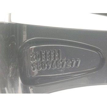 Recambio de llanta para peugeot 5008 allure pack referencia OEM IAM 98096873XS  