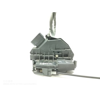 Recambio de cerradura puerta trasera izquierda para ford focus lim. trend referencia OEM IAM BM5AA26413AG  