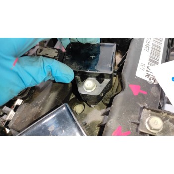 Recambio de motor completo para hyundai i10 basis referencia OEM IAM G3LD REP 