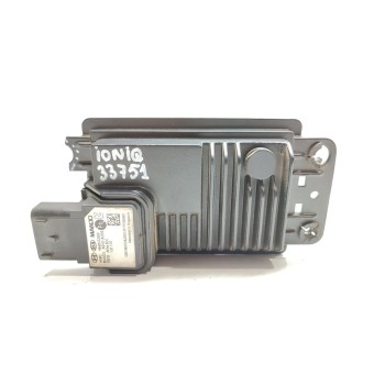 Recambio de sensor para hyundai ioniq hybrid referencia OEM IAM 96400G2000  