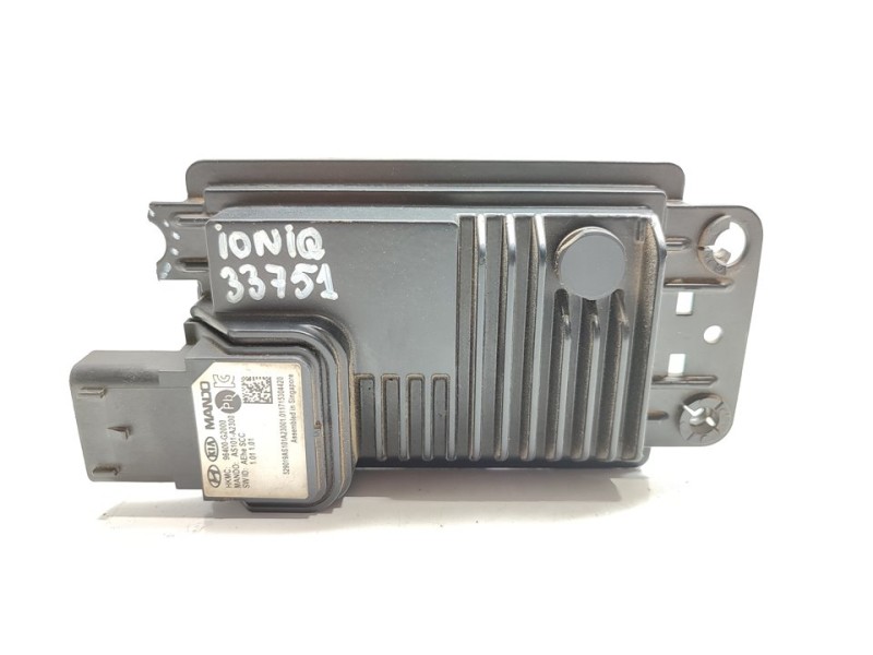 Recambio de sensor para hyundai ioniq hybrid referencia OEM IAM 96400G2000  