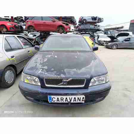 VOLVO S40 BERLINA