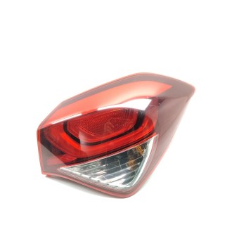 Recambio de piloto trasero derecho para hyundai i20 classic referencia OEM IAM 92402C8000  