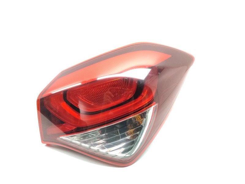 Recambio de piloto trasero derecho para hyundai i20 classic referencia OEM IAM 92402C8000  