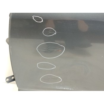 Recambio de puerta trasera izquierda para toyota rav 4 (a3) luna referencia OEM IAM 6700442120  