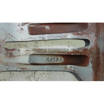 Recambio de llanta para land rover evoque dynamic referencia OEM IAM BJ3MAA  