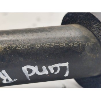 Recambio de tubo para land rover range rover velar velar referencia OEM IAM GX638C481AF  