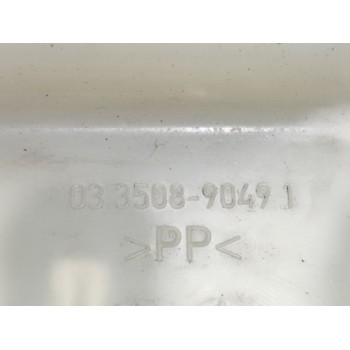 Recambio de bomba freno para renault master kasten l1h1 ka 2,8t referencia OEM IAM 03350890491  