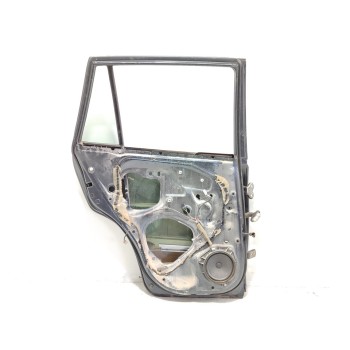 Recambio de puerta trasera izquierda para toyota rav 4 (a3) luna referencia OEM IAM 6700442120  