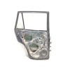 Recambio de puerta trasera izquierda para toyota rav 4 (a3) luna referencia OEM IAM 6700442120  