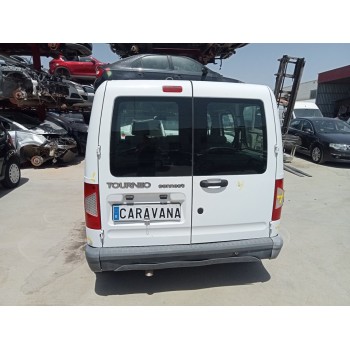 ford tourneo connect (tc7) del año 2010