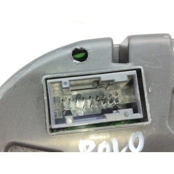 Recambio de cuadro instrumentos para volkswagen polo (6c1) advance bluemotion referencia OEM IAM 6C0920730A  