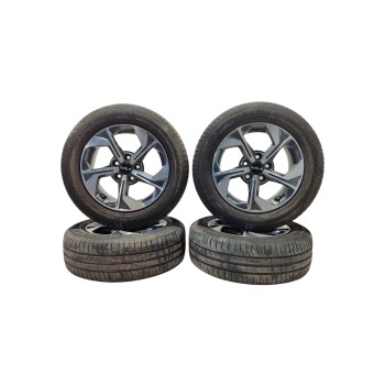 Recambio de juego llantas para kia xceed drive referencia OEM IAM 52910J7700  