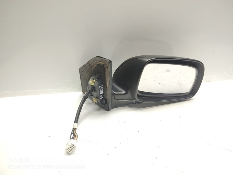 Recambio de retrovisor derecho para toyota avensis berlina (t25) 2.0 executive berlina (5-ptas.) referencia OEM IAM 8790105100  