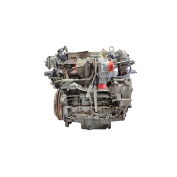 Recambio de motor completo para opel vectra c berlina sport referencia OEM IAM Z20NET  