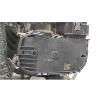 Recambio de motor completo para hyundai i10 basis referencia OEM IAM G3LD REP 