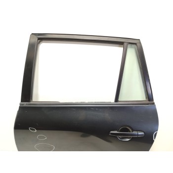 Recambio de puerta trasera izquierda para toyota rav 4 (a3) luna referencia OEM IAM 6700442120  