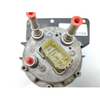 Recambio de filtro gasoil para maserati levante diesel referencia OEM IAM 670033613  