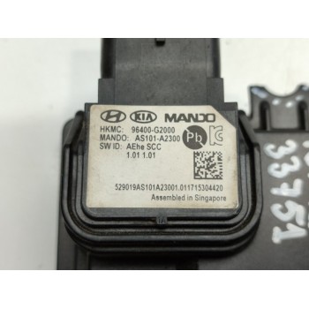 Recambio de sensor para hyundai ioniq hybrid referencia OEM IAM 96400G2000  
