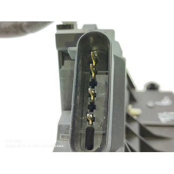 Recambio de cerradura puerta trasera izquierda para ford focus lim. trend referencia OEM IAM BM5AA26413AG  