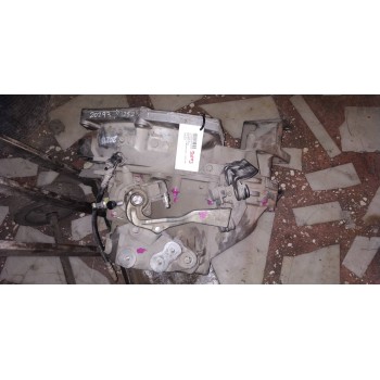 Recambio de caja cambios para opel vectra c berlina comfort referencia OEM IAM 55350375  
