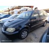 kia carnival ii del año 2002