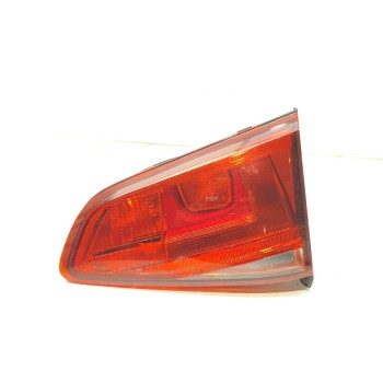 Recambio de piloto trasero derecho interior para volkswagen golf vii lim. advance bluemotion referencia OEM IAM 5G0945094M  