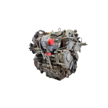 Recambio de motor completo para opel vectra c berlina sport referencia OEM IAM Z20NET  