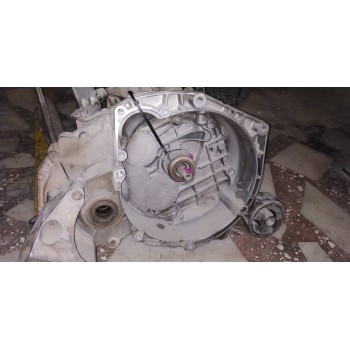 Recambio de caja cambios para opel vectra c berlina comfort referencia OEM IAM 55350375  