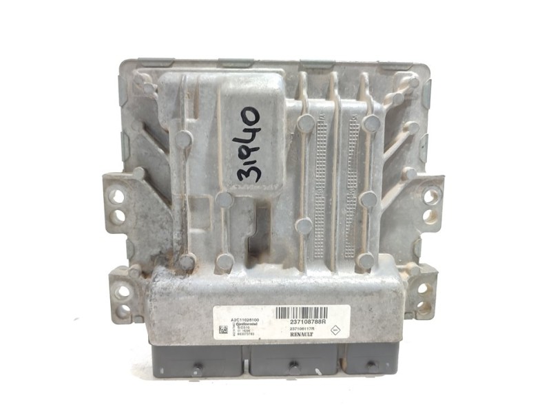 Recambio de centralita motor uce para renault master kasten l1h1 ka 2,8t referencia OEM IAM 237108788R  