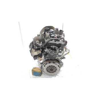 Recambio de motor completo para hyundai i10 basis referencia OEM IAM G3LD REP 