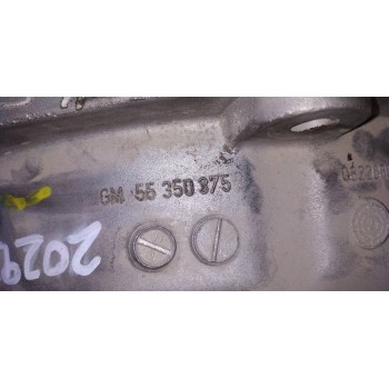 Recambio de caja cambios para opel vectra c berlina comfort referencia OEM IAM 55350375  