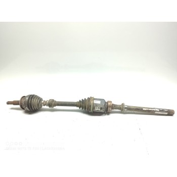 Recambio de transmision delantera derecha para toyota rav 4 (a3) luna referencia OEM IAM DA51R  