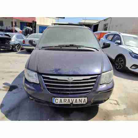 CHRYSLER VOYAGER (RG)