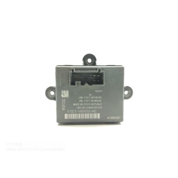 Recambio de modulo electronico para ford focus lim. black&red referencia OEM IAM F1ET14B532AE  