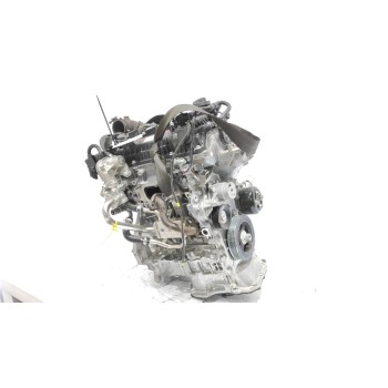 Recambio de motor completo para hyundai i10 basis referencia OEM IAM G3LD REP 