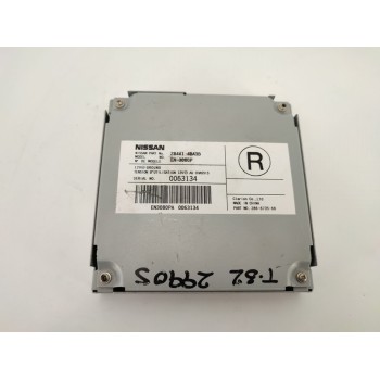 Recambio de modulo electronico para nissan x-trail (t32) acenta referencia OEM IAM 284A14BA3B  