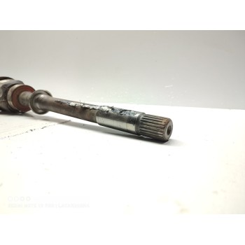 Recambio de transmision delantera derecha para toyota rav 4 (a3) luna referencia OEM IAM DA51R  