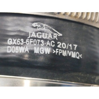 Recambio de tubo para land rover range rover velar velar referencia OEM IAM GX636F073AC  