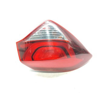 Recambio de piloto trasero izquierdo para hyundai i20 classic referencia OEM IAM 92401C8000  