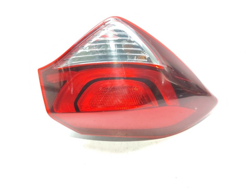 Recambio de piloto trasero izquierdo para hyundai i20 classic referencia OEM IAM 92401C8000  