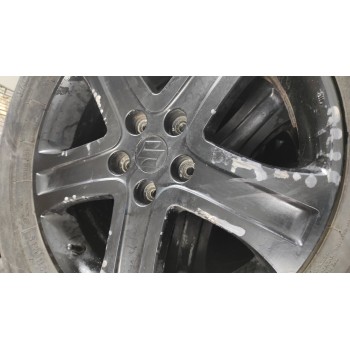 Recambio de juego llantas para suzuki grand vitara jb (jt) 1.9 ddis jlx (5-ptas.) referencia OEM IAM 432006682027S  