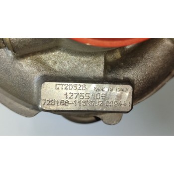 Recambio de motor completo para opel vectra c berlina sport referencia OEM IAM Z20NET  