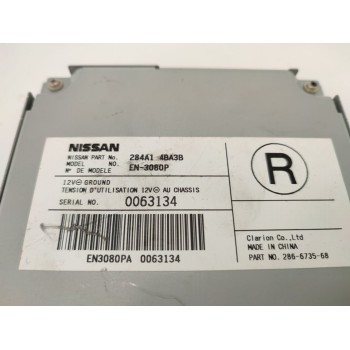 Recambio de modulo electronico para nissan x-trail (t32) acenta referencia OEM IAM 284A14BA3B  