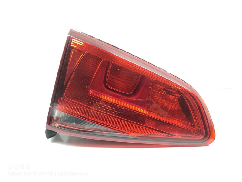 Recambio de piloto trasero izquierdo interior para volkswagen golf vii lim. advance bluemotion referencia OEM IAM 5G0945093M  