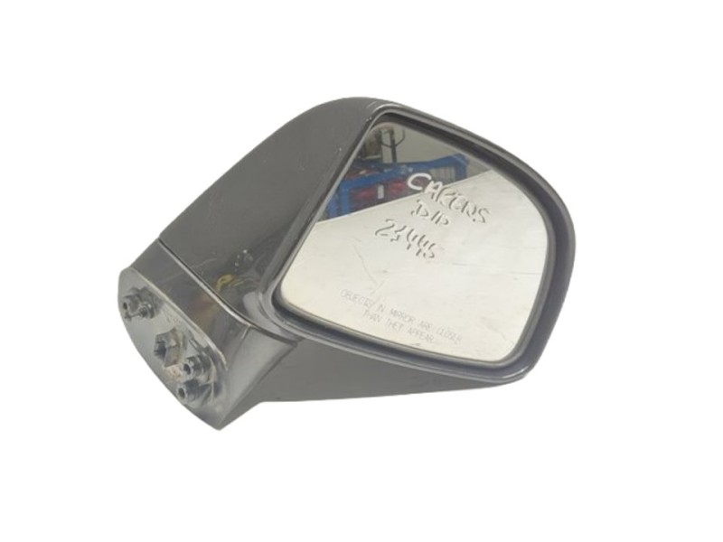 Recambio de retrovisor derecho para kia carens (un) active referencia OEM IAM 876201D330  