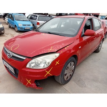 hyundai i30 del año 2007