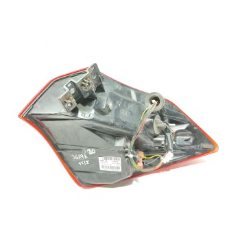 Recambio de piloto trasero izquierdo para hyundai i20 classic referencia OEM IAM 92401C8000  